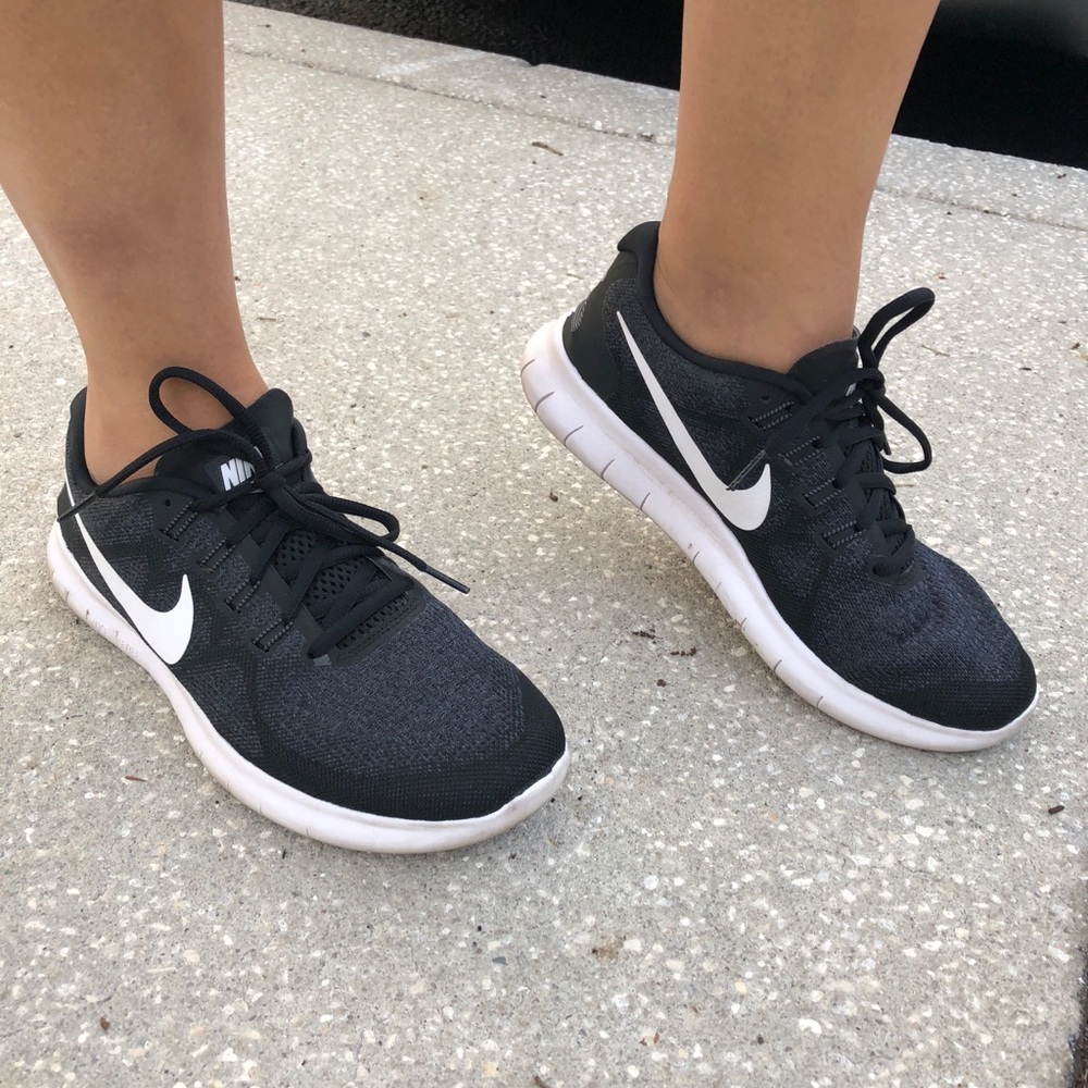 Nike Free Run Shoes